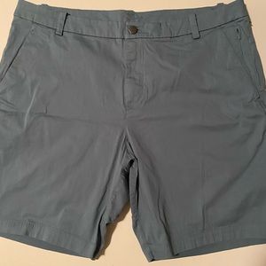 Lululemon Compression Shorts